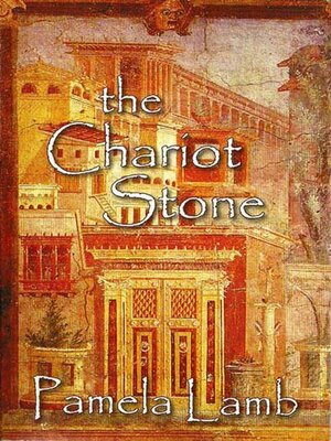 cover image of The Chariot Stone